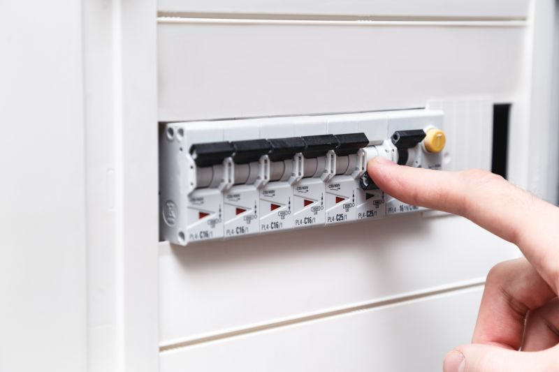 Circuit Breaker Maintenance