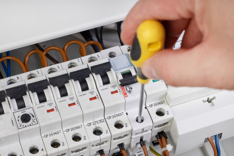 Circuit Breaker Maintenance