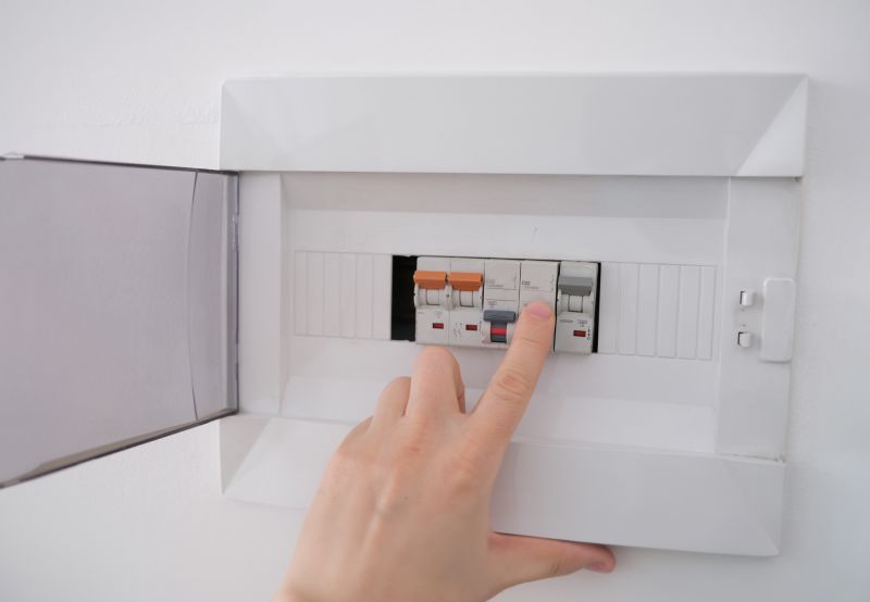 Circuit Breaker Inspection