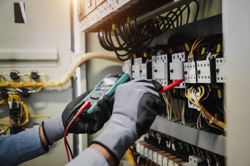 Electrical Maintenance Companies